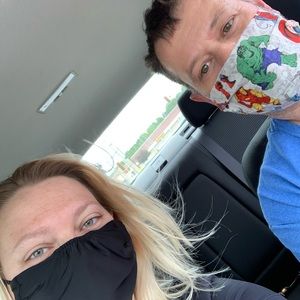 Meet your Posher, Amanda